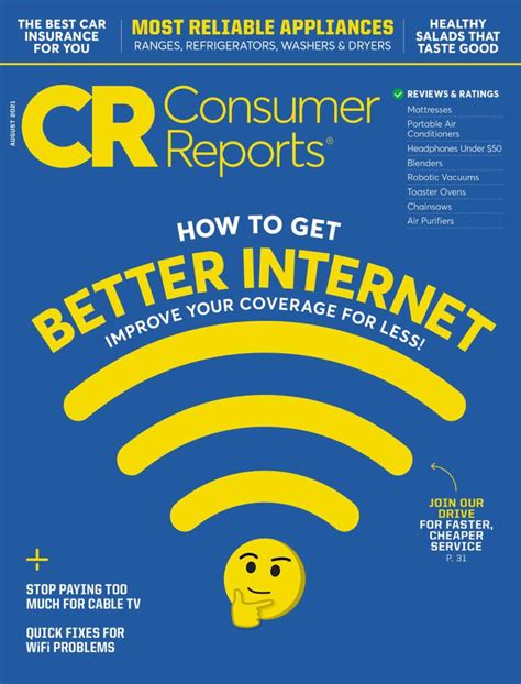 Consumer Reports Com Einloggen